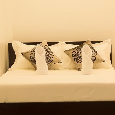 プエルト・プリンセサ Abeth'S Haven Bed & Breakfast エクステリア 写真