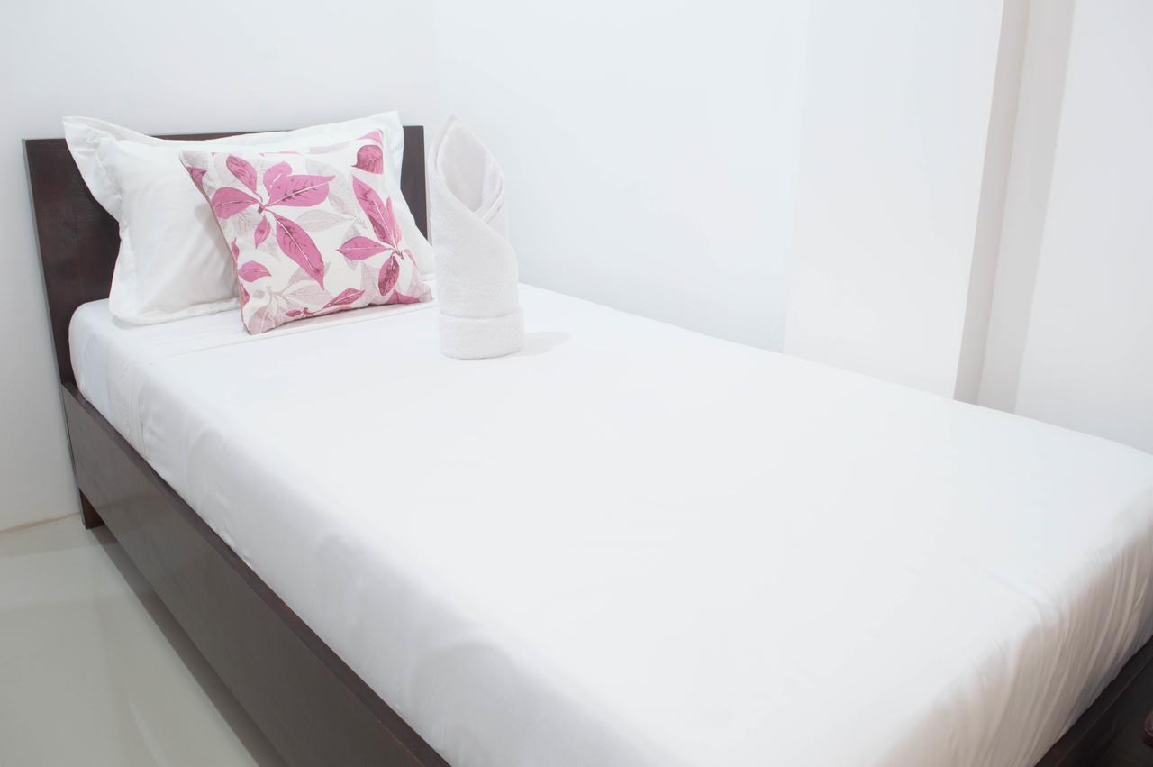 プエルト・プリンセサ Abeth'S Haven Bed & Breakfast エクステリア 写真